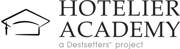 Hotelier Academy logo