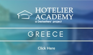 Hotelier Academy Greece