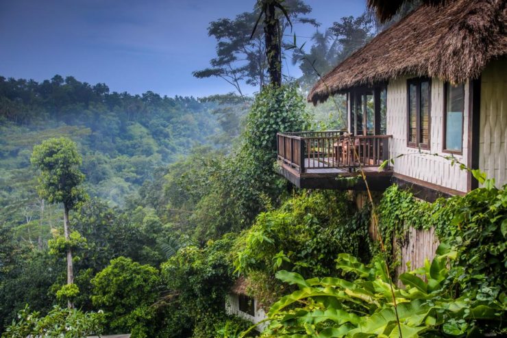 A Hotelier in Bali, turns Jungle into a Luxury Facility! - Hotelier Academy