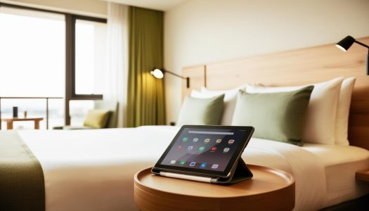 Sustainable Hotel Room Ideas: Practical Tips for Boutique and Budget-Friendly Hotels